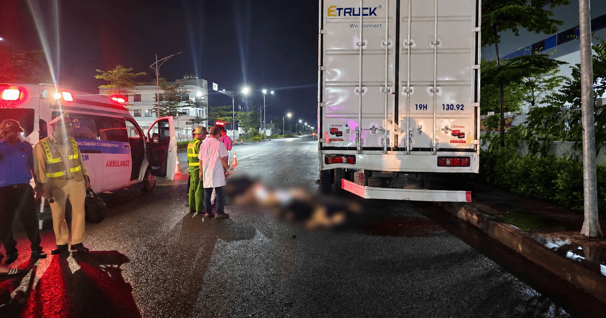 Thủ tướng yêu cầu khẩn trương điều tra vụ tai nạn làm 3 người chết ở Hải Phòng