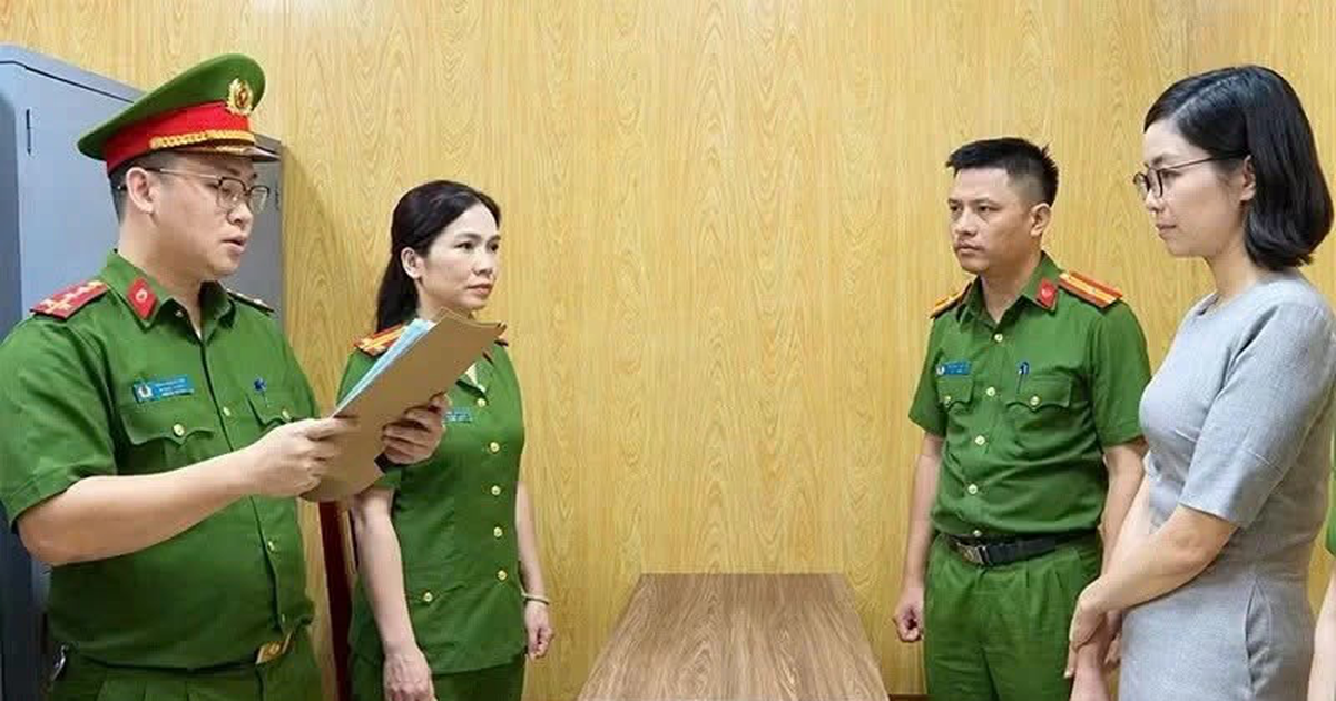 Những người từng gửi tiền tiết kiệm cho nữ Phó Giám đốc ngân hàng Nguyễn Thị Vân SN 1987, khẩn trương trình báo công an