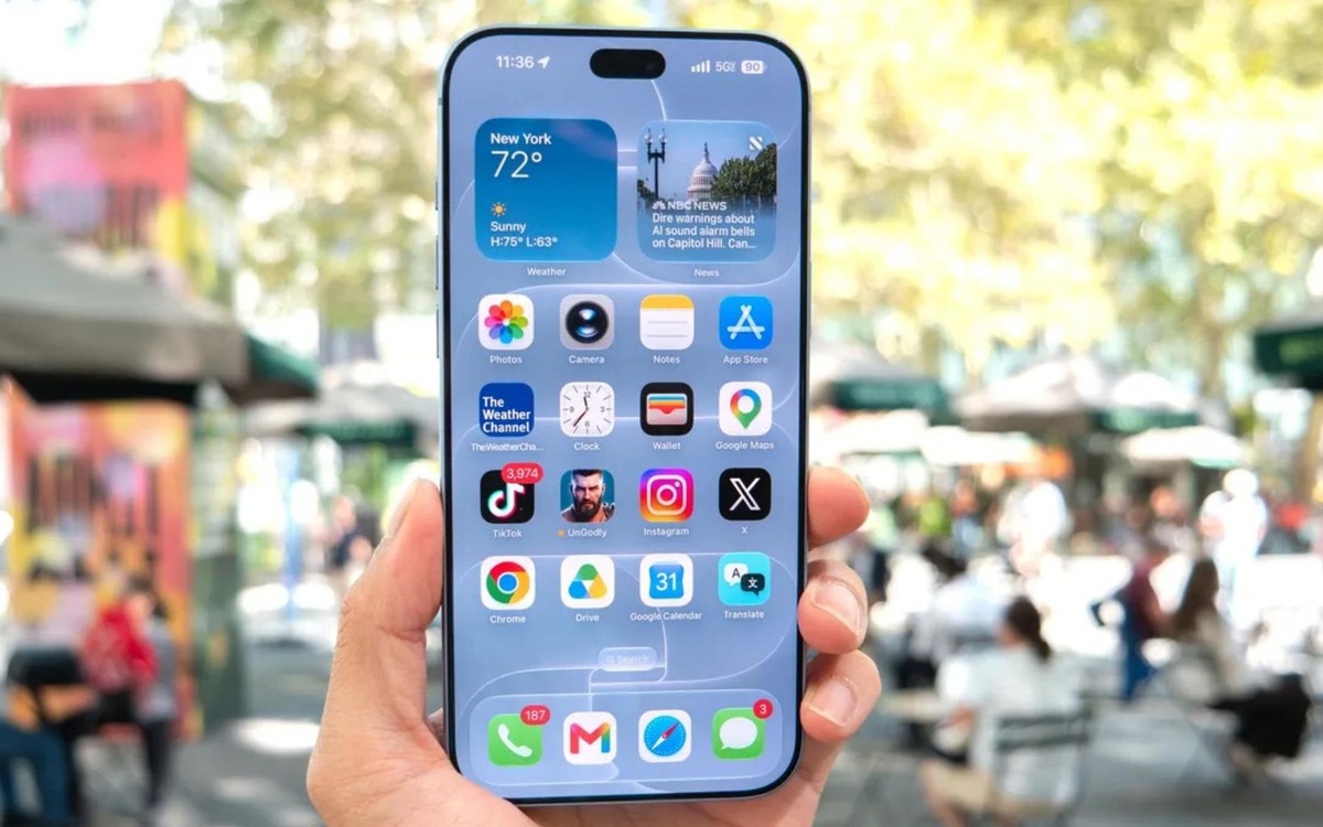 Mới mua iPhone 18 Pro/Pro Max, đừng bỏ qua 6 cà...