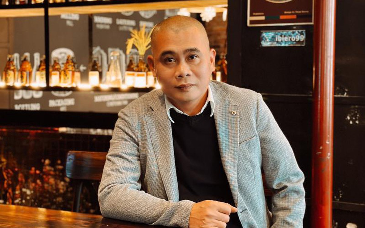 10 năm iBiero: Từ nền tảng bia thủ công đến khát vọng xây dựng thương hiệu Premium Beer của người Việt
