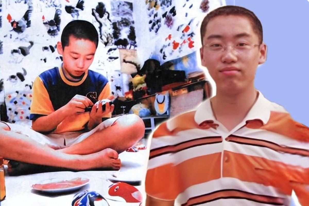 Sự vấp ngã của thần đồng 13 tuổi đỗ đại học