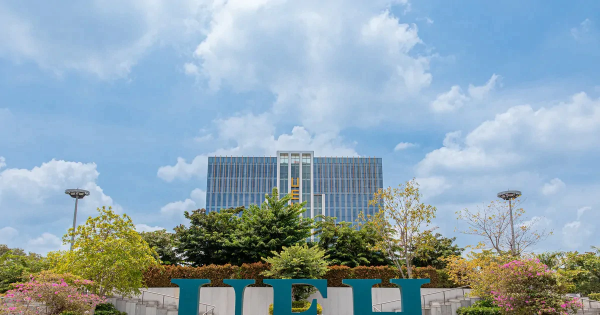 8 đại học Việt Nam vào tốp từ 101 đến 500 thế giới
