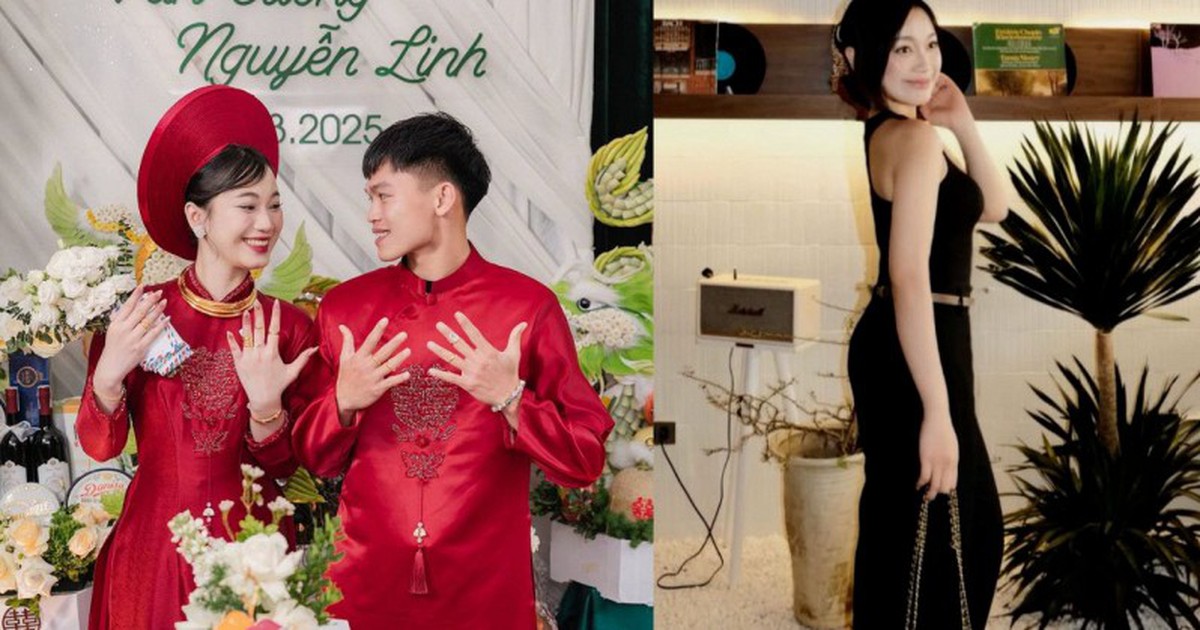 Hồ Văn Cường hiếm hoi khoe vợ đẹp, công khai nói lời ngọt ngào