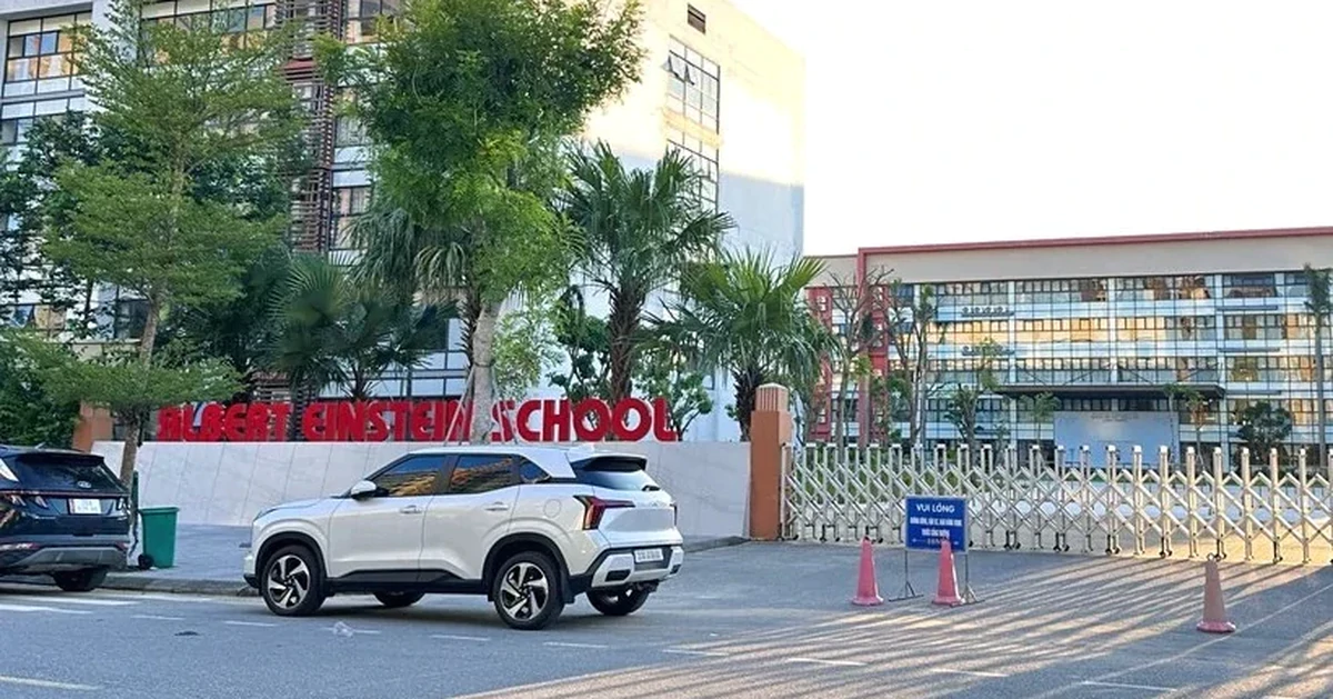 Học sinh lớp 9 tử vong khi tham gia trải nghiệm