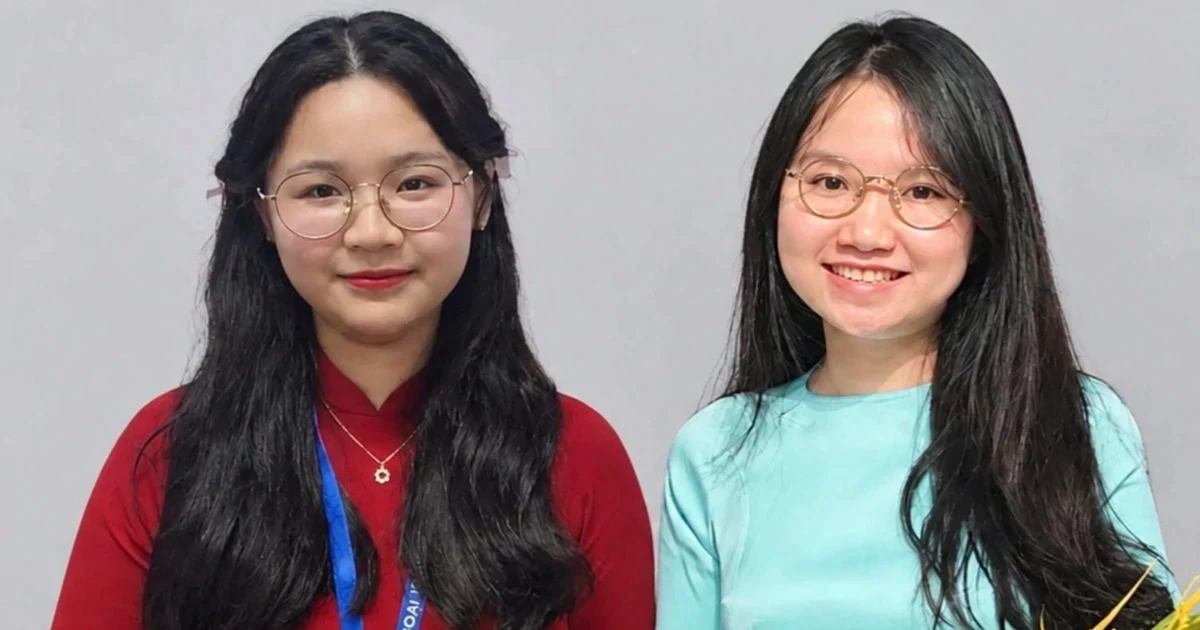 Choáng ngợp 17 thủ khoa 30/30 điểm đều chọn Sư phạm Toán