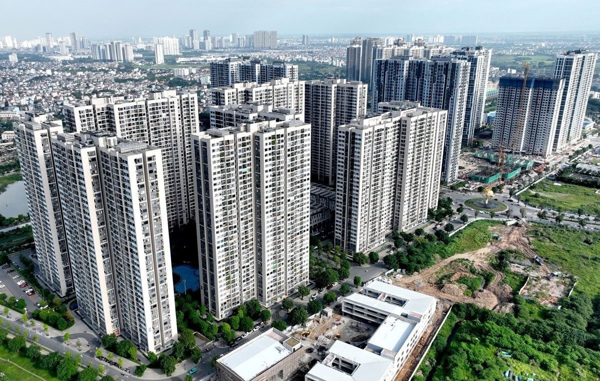 Không giảm giá niêm yết, chủ đầu tư "chia sẻ" với người mua bằng cách nào?