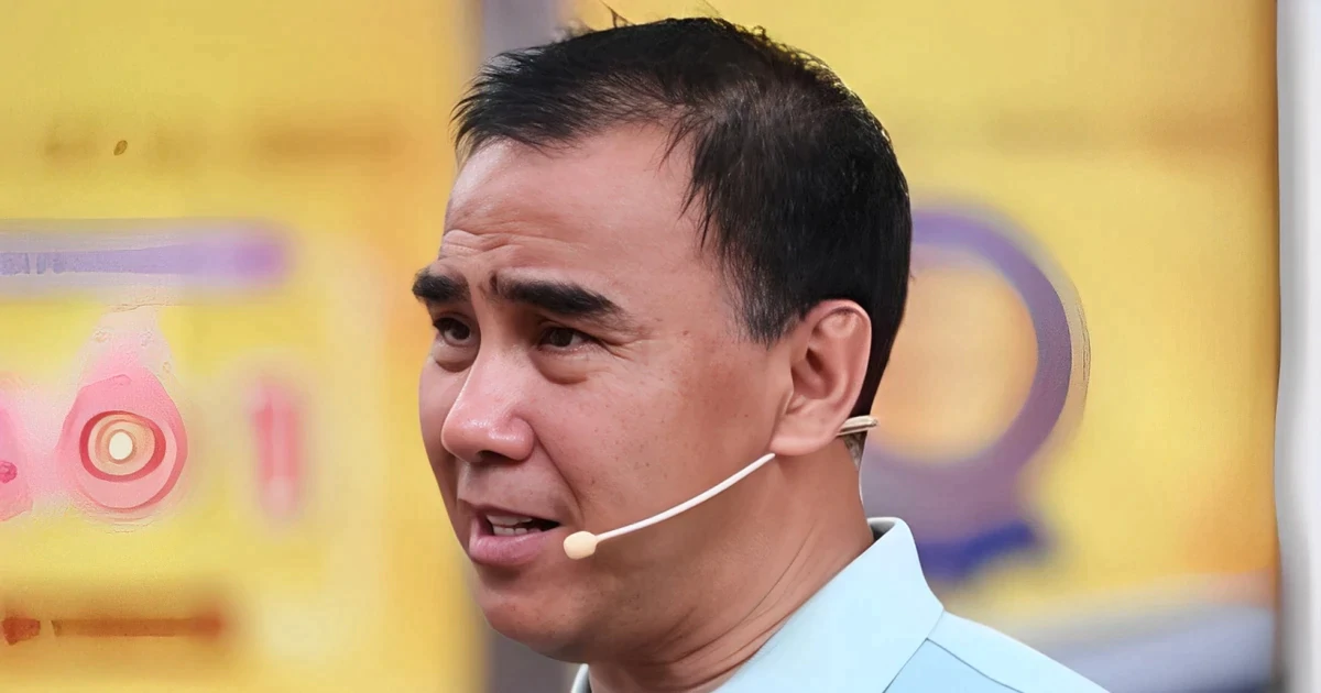 Nguồn cơn khiến Quyền Linh hai lần "kêu cứu"