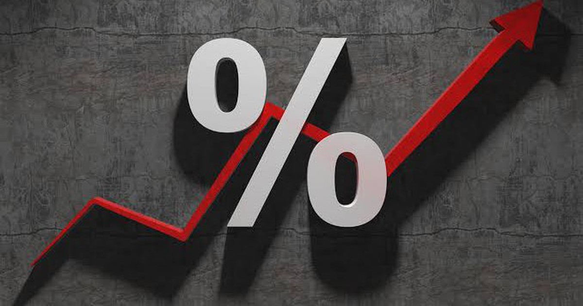Một ngân hàng tăng lãi suất của loạt thẻ tín dụng lên gần 48%/năm