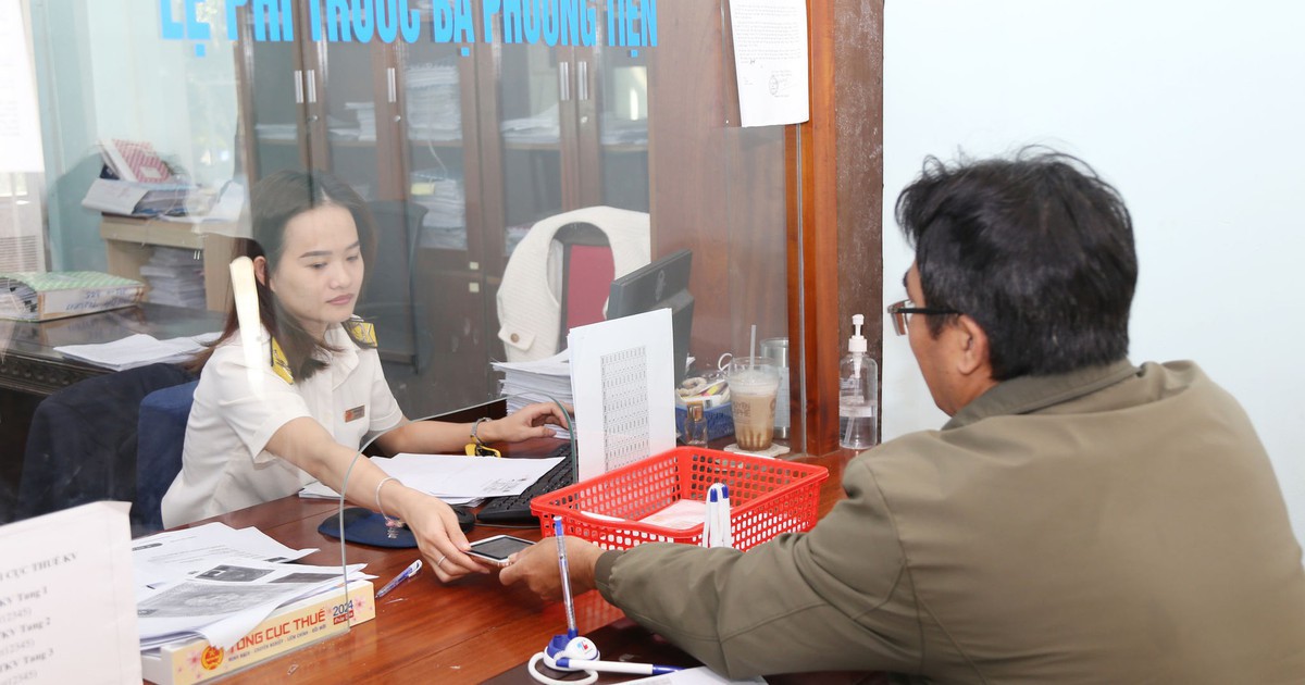 Cơ quan Thuế lưu ý người hưởng lương: Có thể được giảm trừ tới 47 triệu đồng/năm, cần giữ những giấy tờ này