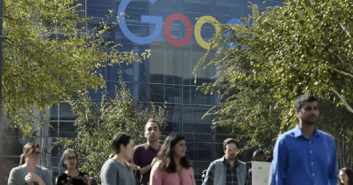 Nhân viên Google từ chức vì lo “AI đang phát triển quá nhanh”