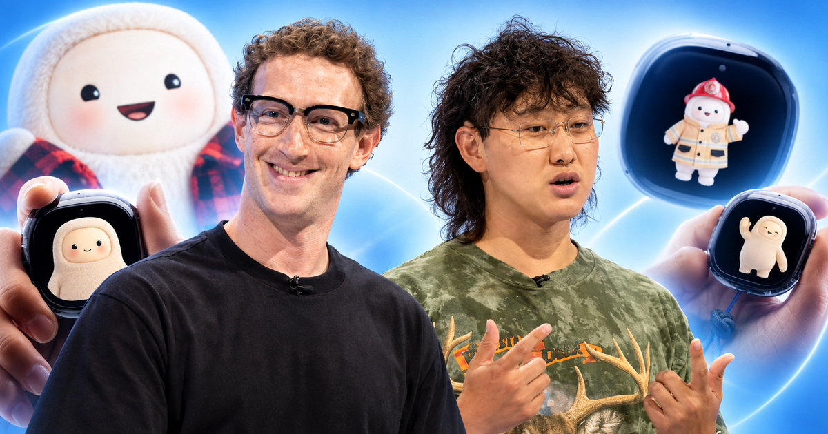 Canh bạc 14,3 tỷ USD của Zuckerberg: Sau 80 tỷ ...