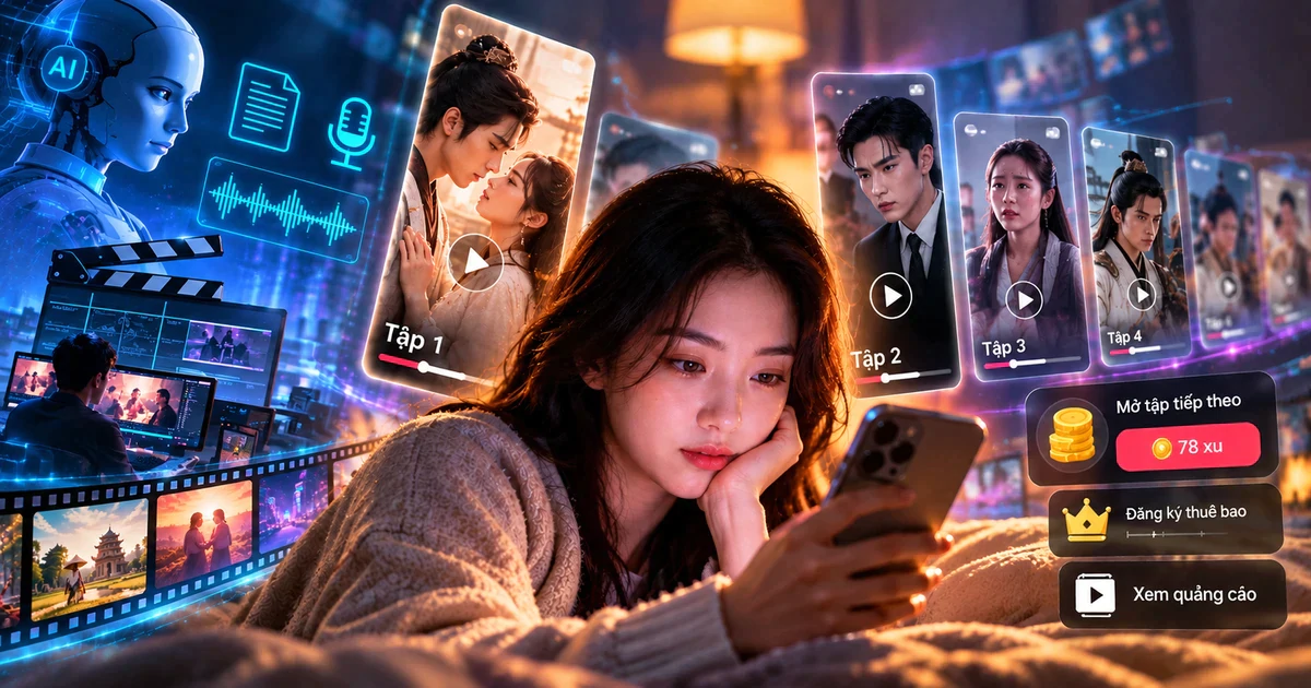 Đốt tiền xem phim một phút