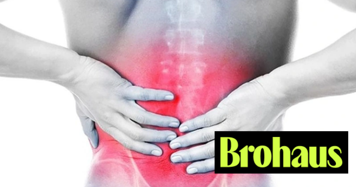 Vì sao bệnh đa u tủy xương của nam giới hay bị nhầm lẫn với tuổi già?