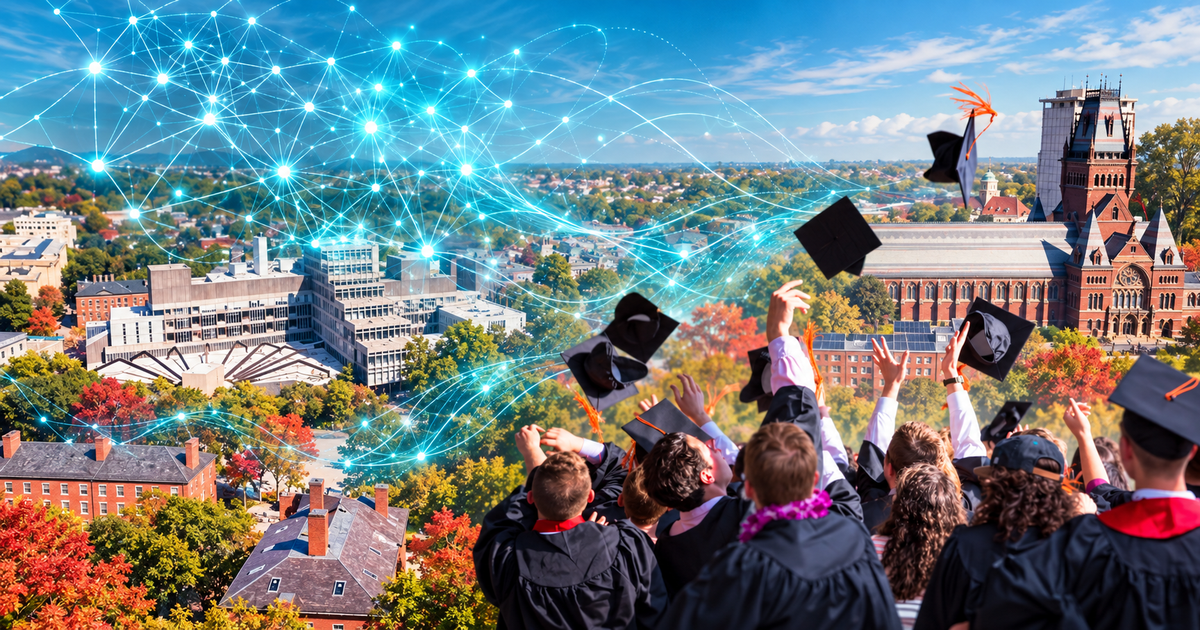24 nhà toán học họp tại Harvard đề xuất: Không nên cấp bằng tiến sĩ chỉ dựa vào bản luận án trong thời đại AI