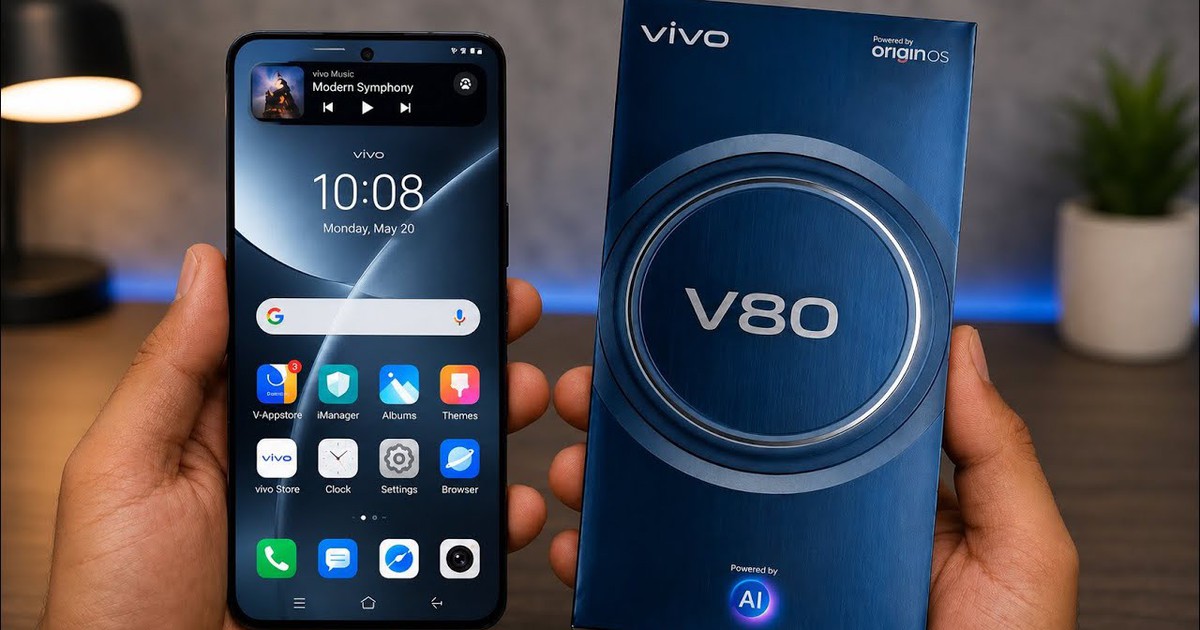 Những smartphone Android “pin khủng”, có mẫu đạt hơn 30 giờ sử dụng liên tục