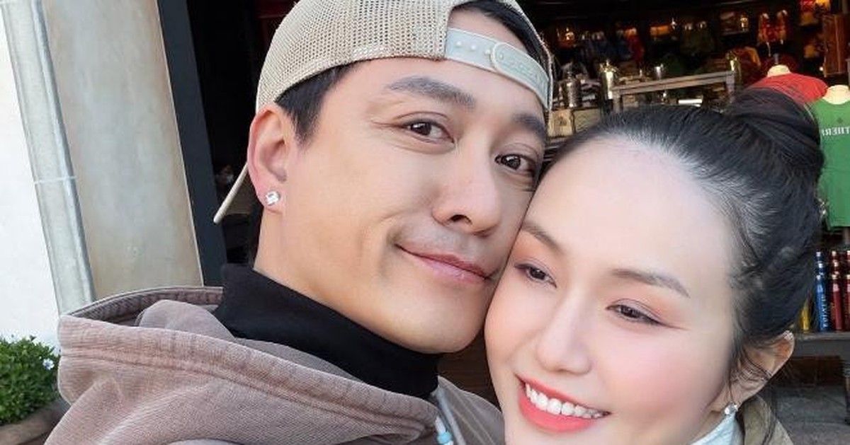 Vợ Tuấn Hưng: “Hóa ra họ lợi dụng lòng tin mình hết, xong mất tích luôn”