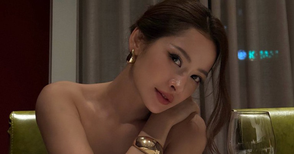 Thu nhập của mỹ nhân đẹp nhất Việt Nam