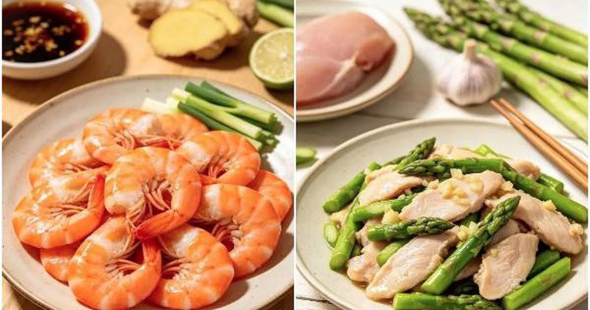 4 loại thịt tốt cho tim mạch: Không phải thịt lợn hay thịt bò, ít chất béo, nhẹ bụng, lợi chuyển hóa