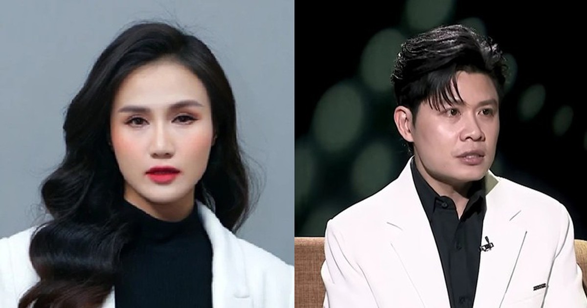 Nữ ca sĩ đổi đời nhờ Nguyễn Văn Chung: "Tôi khủng hoảng nặng"