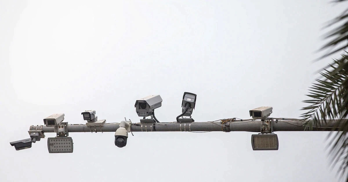 Lỗi phổ biến nhất của các tài xế được camera AI tại Hà Nội phát hiện
