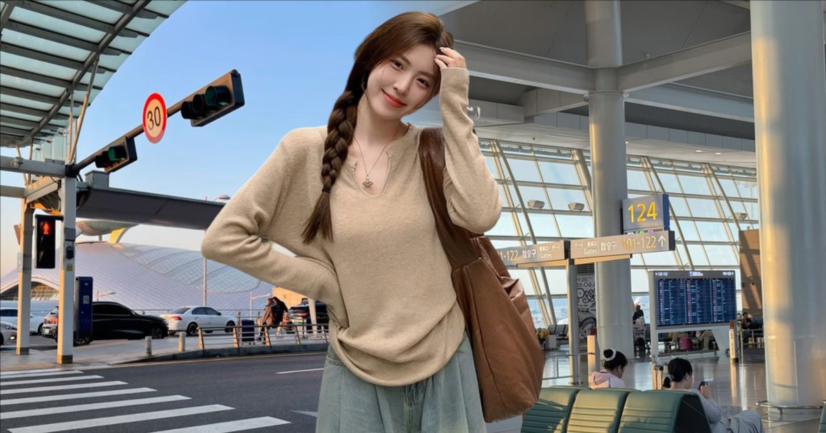 Nữ sinh luật mỗi tuần bay hơn 6.400km đi học, cả học kỳ tốn 104 triệu đồng
