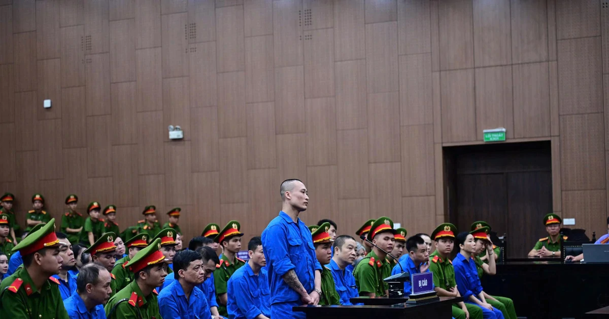 Cựu điều dưỡng khai hút "cỏ" cùng tội phạm trong Viện Pháp y tâm thần Trung ương