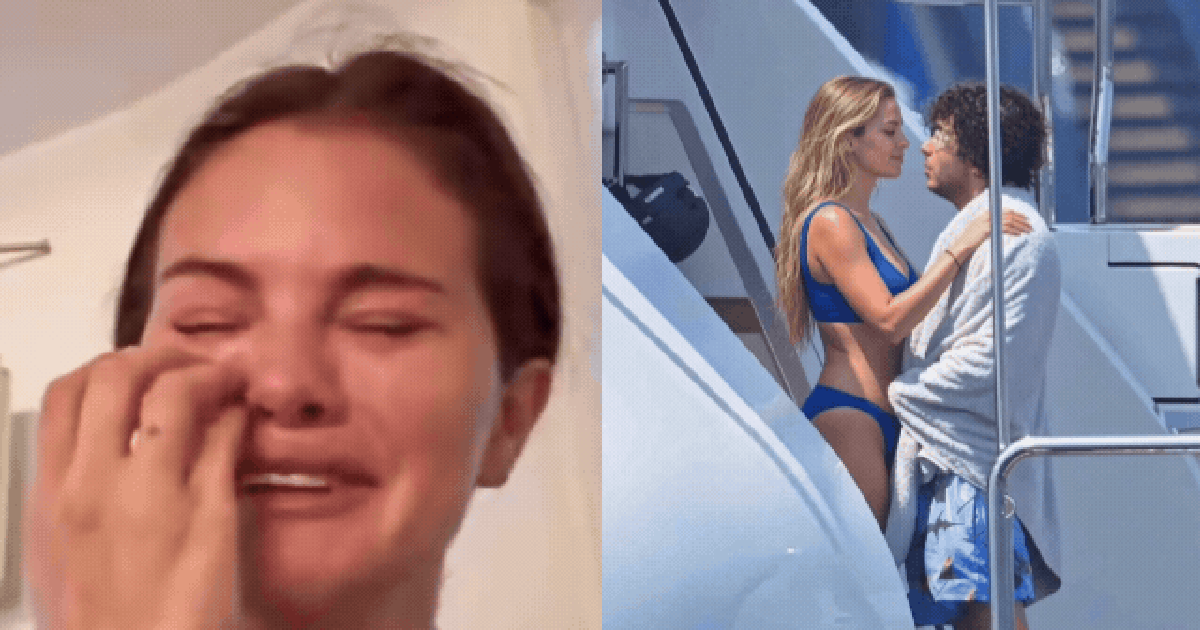 Dậy sóng tin Selena Gomez livestream tuyên bố ly hôn trong nước mắt vì bị chồng "cắm sừng", tiểu tam là nữ TikToker 21 tuổi?
