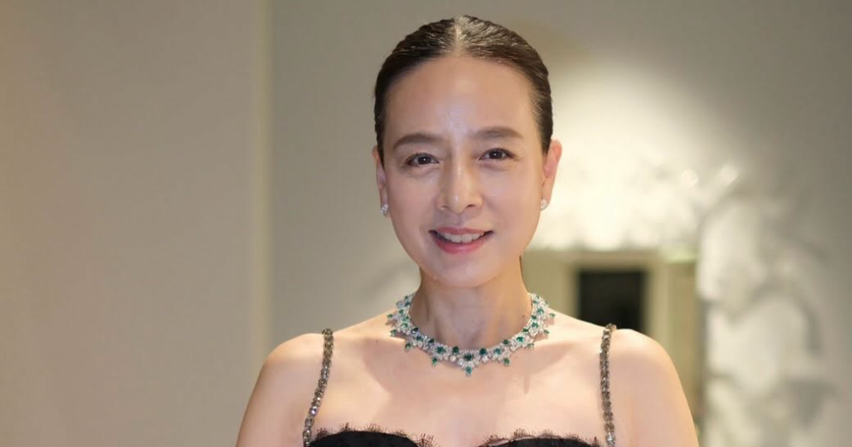 Thu nhập của Madam Pang