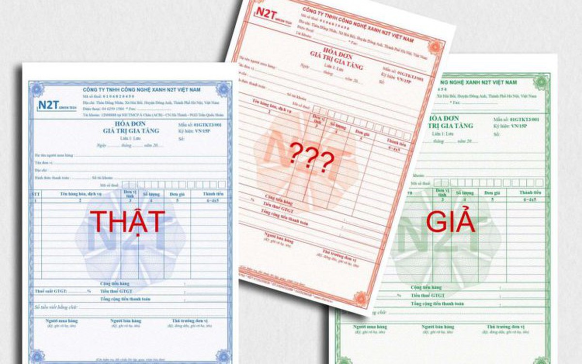 Nóng: Cơ quan Thuế yêu cầu rà soát 108 doanh ng...