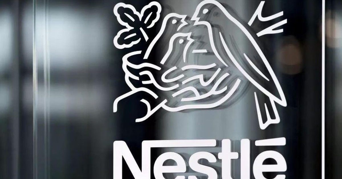 Nestlé bán mảng thực phẩm bổ sung với giá 1 tỷ USD
