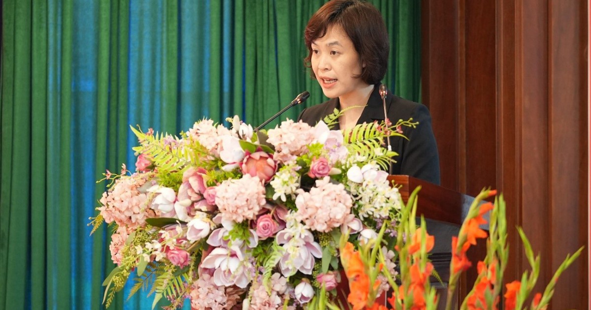Một công ty bảo hiểm nhân thọ có Chủ tịch mới