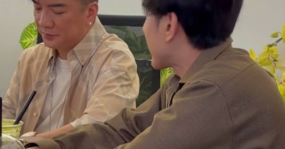 Nam ca sĩ U60 đình đám một thời sau 7 tháng đi bán cà phê: "Chị chơi vậy ai chơi lại chị"