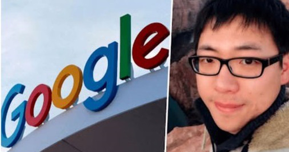 Ăn trộm 14.000 trang tài liệu mật AI mang về Trung Quốc, cựu kỹ sư Google nhận án 1 năm tù