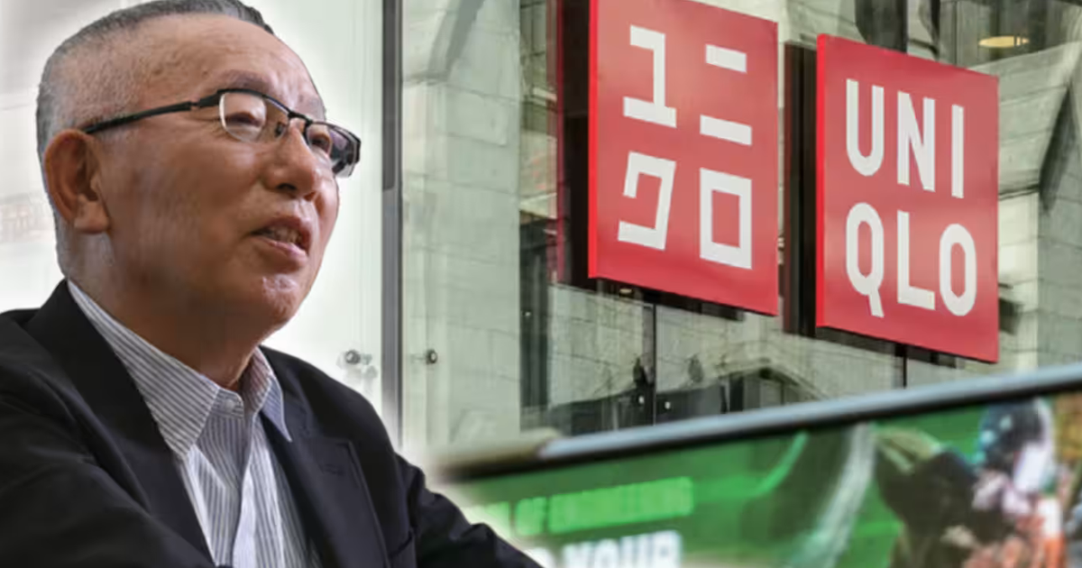 Uniqlo đi ngược xu hướng, bất ngờ đặt cược vào thứ tưởng đã lỗi thời