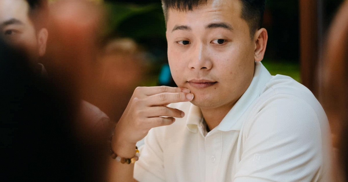 Biến động trong các dự án kinh doanh của Quang Linh Vlogs