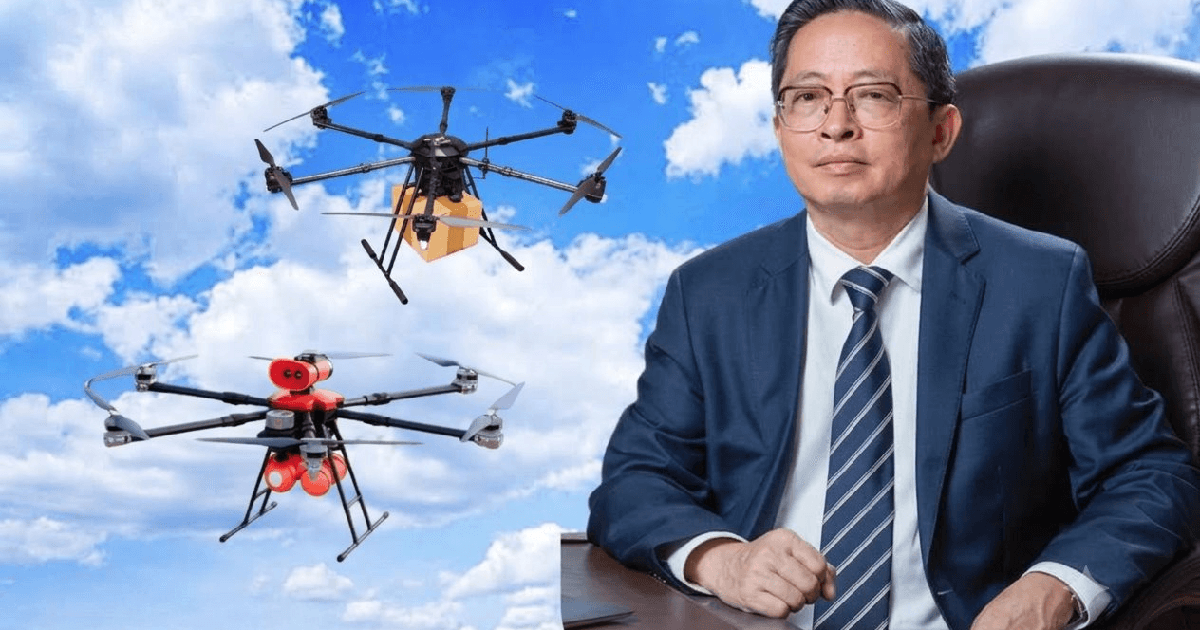 Một doanh nghiệp Việt sắp IPO trên sàn Nasdaq v...