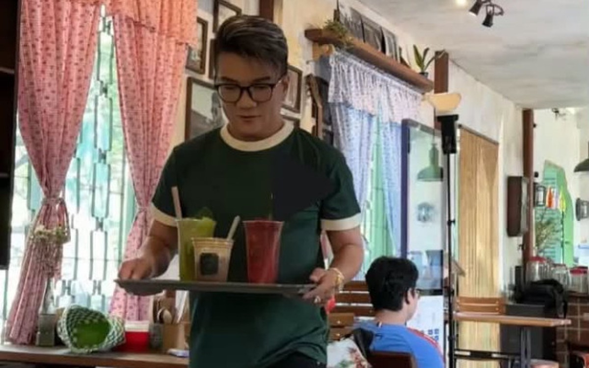 Quán cà phê của Đàm Vĩnh Hưng liên tiếp bị đánh giá 1 sao: Chuyện gì đang xảy ra?