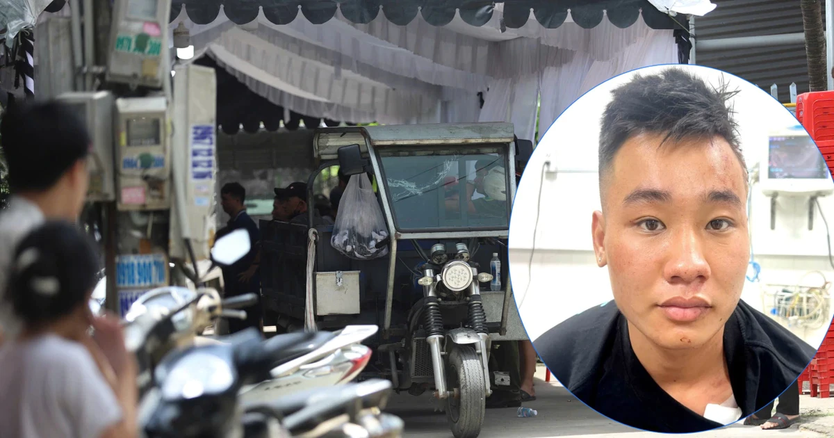 Lời khai của nghi phạm gây ra vụ thảm án ở Đồng Nai