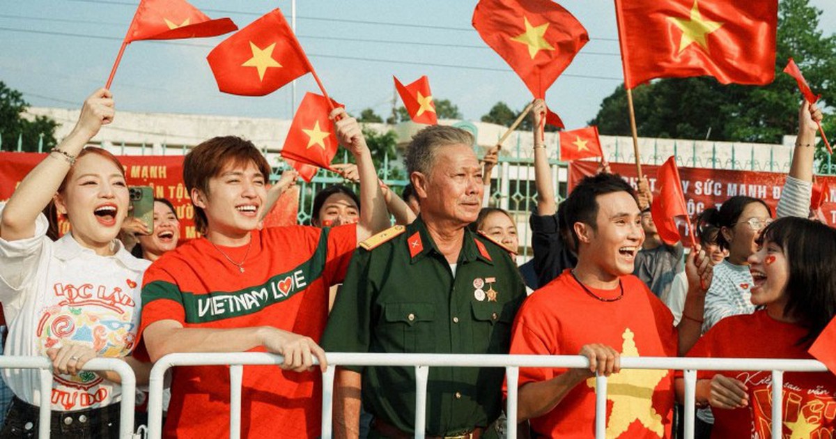 Huỳnh Lập thu về 173 tỷ đồng