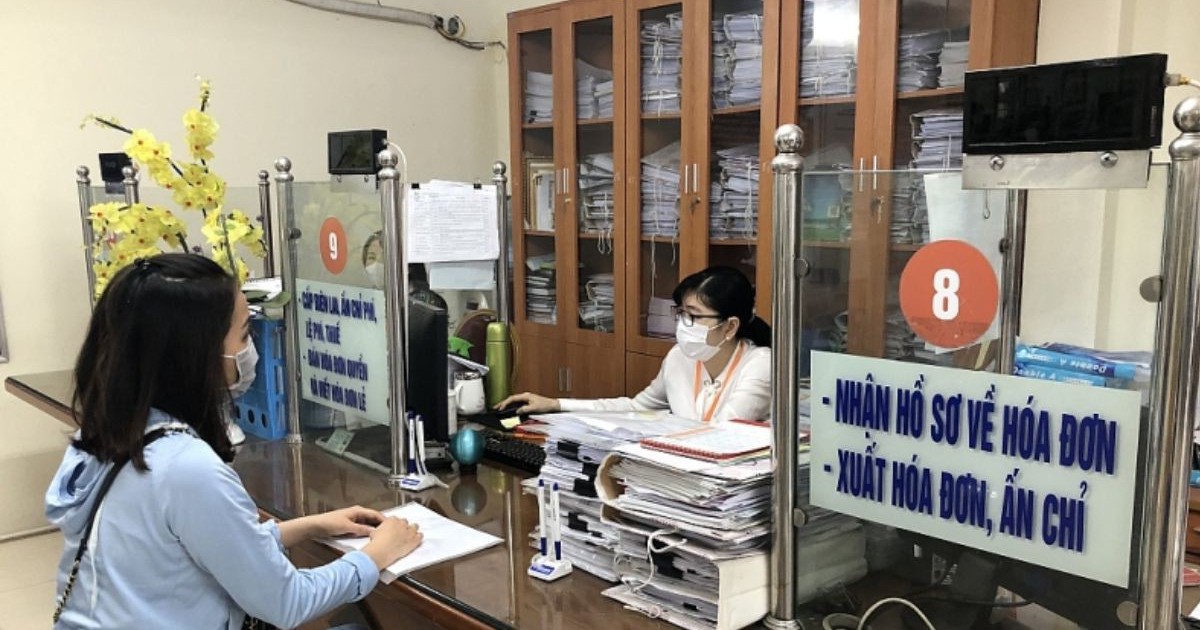 Khách hàng từ chối cung cấp họ tên, địa chỉ, số định danh, CCCD..., doanh nghiệp khó xuất hóa đơn đúng thời điểm: Cơ quan Thuế nói gì?