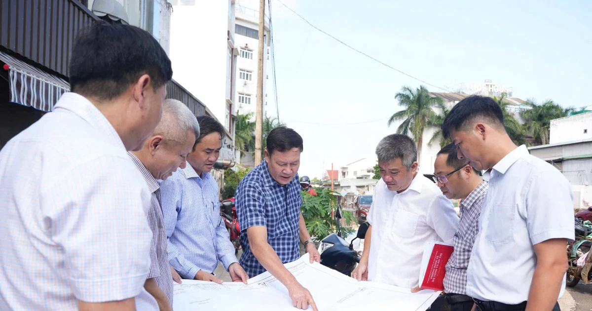 Nhiều dự án "mắc kẹt" ở Đắk Lắk được khơi thông sau 45 ngày đêm gỡ mặt bằng