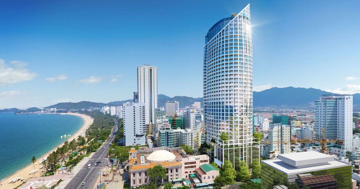 HoREA "hiến kế" gỡ nút thắt pháp lý cho gần 147.000 căn condotel