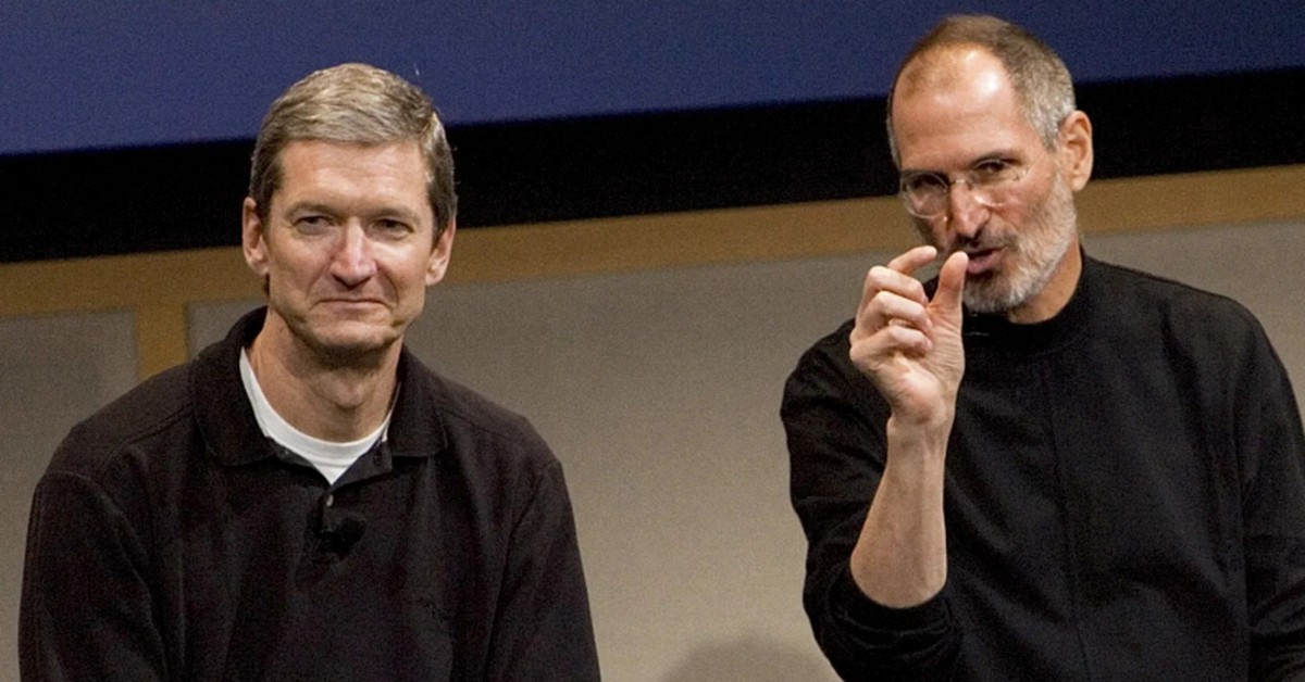 Vì sao Steve Jobs không bao giờ vay nợ, còn Tim Cook thì có? Nghiên cứu đoạt giải "Ig Nobel" hé lộ bí mật nằm ở... tuổi thơ của CEO