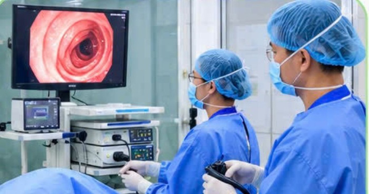 5 dấu hiệu cảnh báo ung thư đại trực tràng không nên bỏ qua