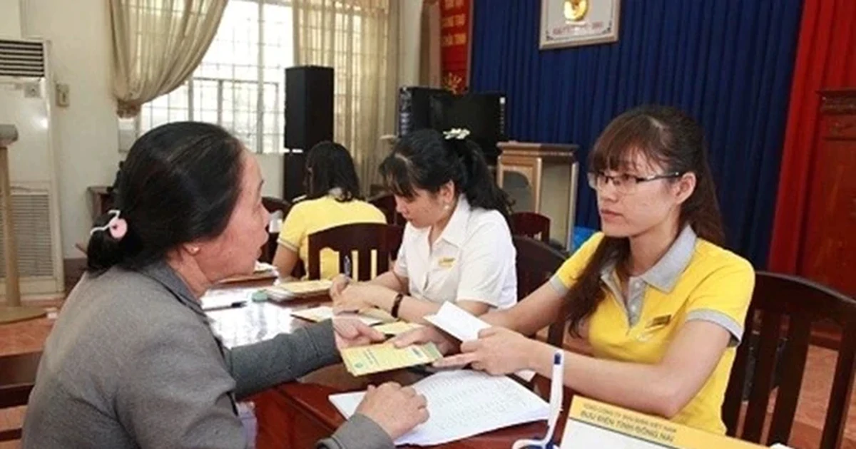 Những chính sách có hiệu lực từ tháng 10/2026