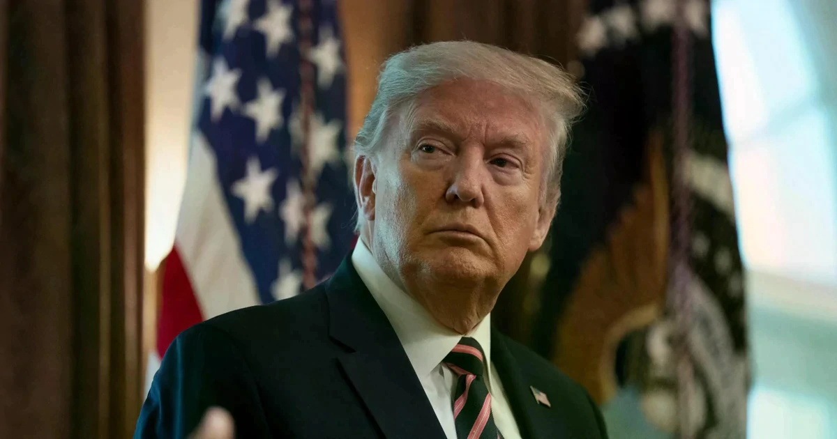 Tổng thống Mỹ Trump triệu tập nhiều "ông lớn" AI đến Nhà Trắng