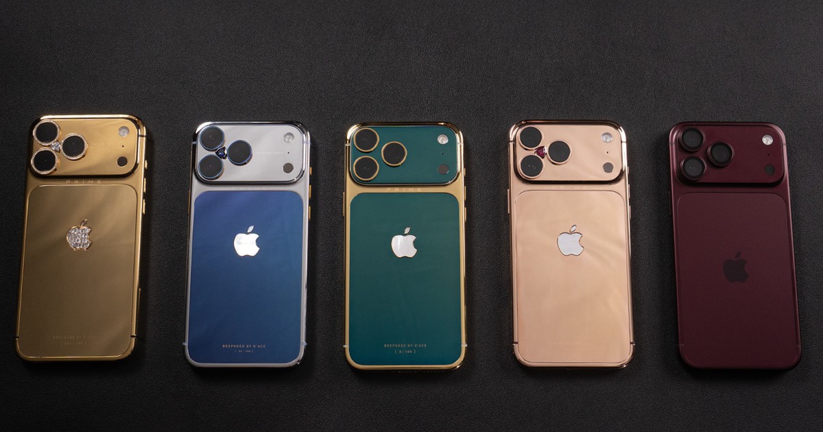 Thời bão giá, có người sẽ chi 289 triệu đồng cho một chiếc iPhone 18 Pro Max này?