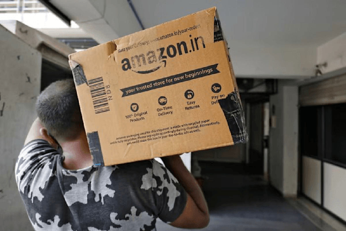 Amazon tuyên bố chi 3 tỷ USD để "giao hàng trong vài phút" tại một quôc gia châu Á, loạt đối thủ nội địa run sợ