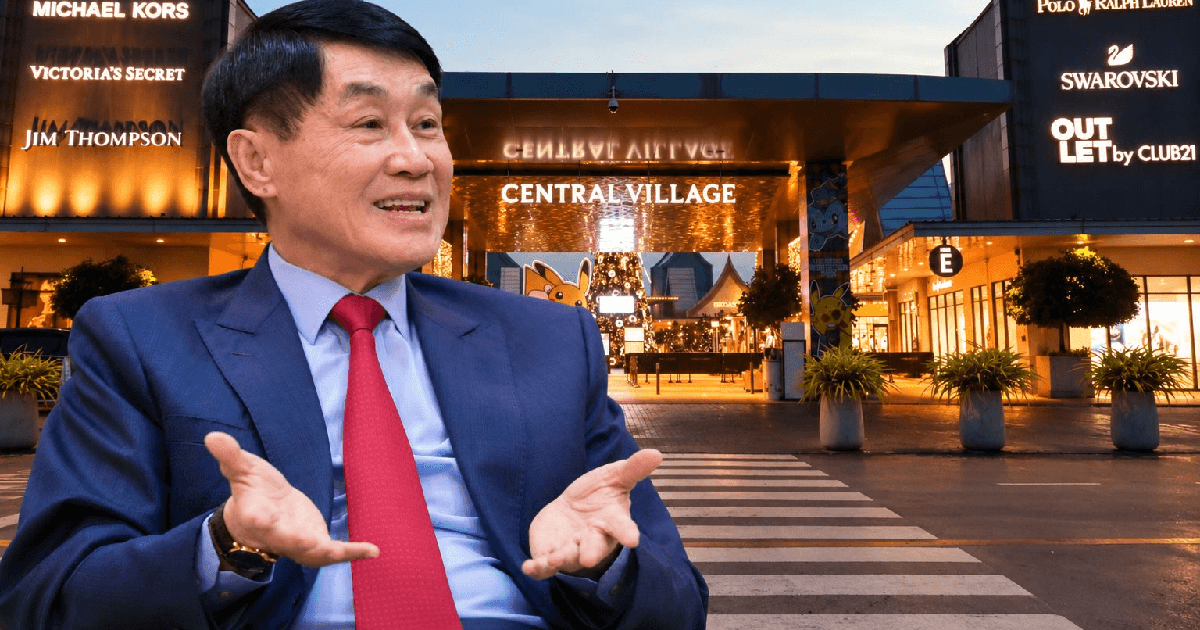 Trăn trở của tỷ phú Johnathan Hạnh Nguyễn những năm cuối sự nghiệp