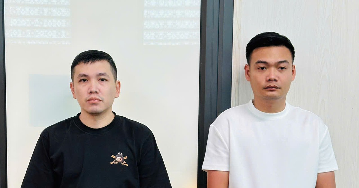 Chở bệnh nhân 16km, thu hơn 9 triệu đồng ở Thanh Hóa: Khởi tố 2 bị can